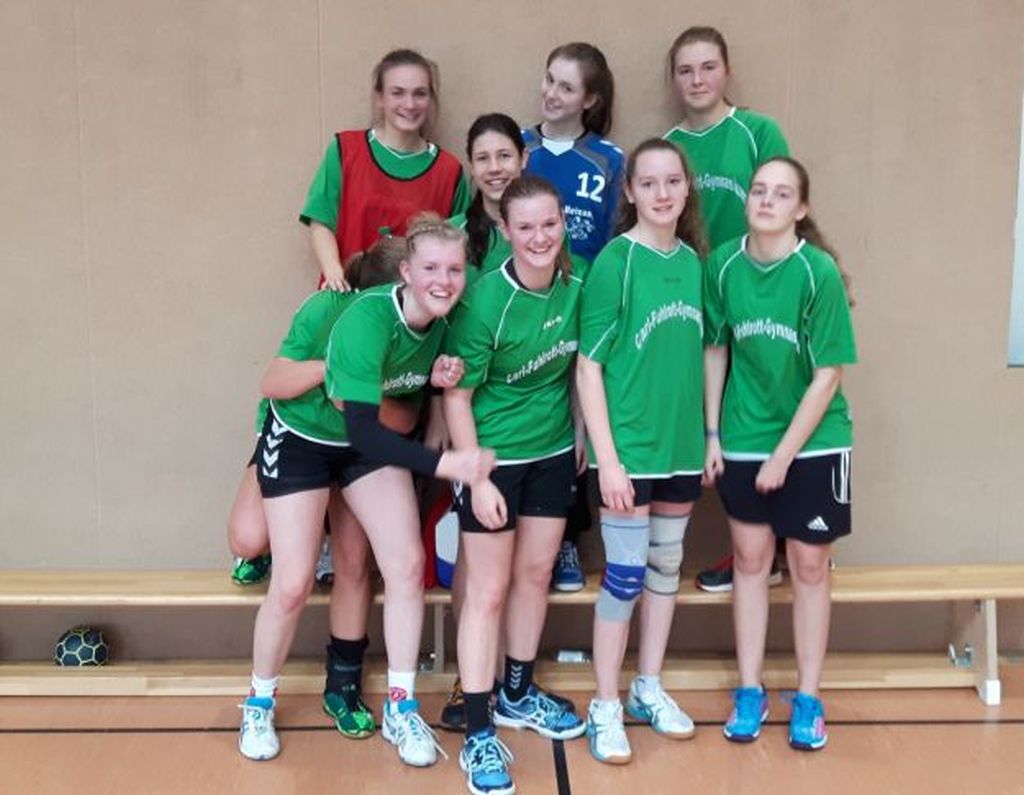 Handball_Stadtmeister_WKII