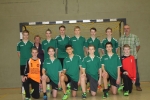 CFG Handballmannschaft C-Jugend