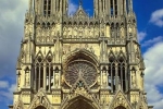 Kathedrale Notre-Dame in Reims