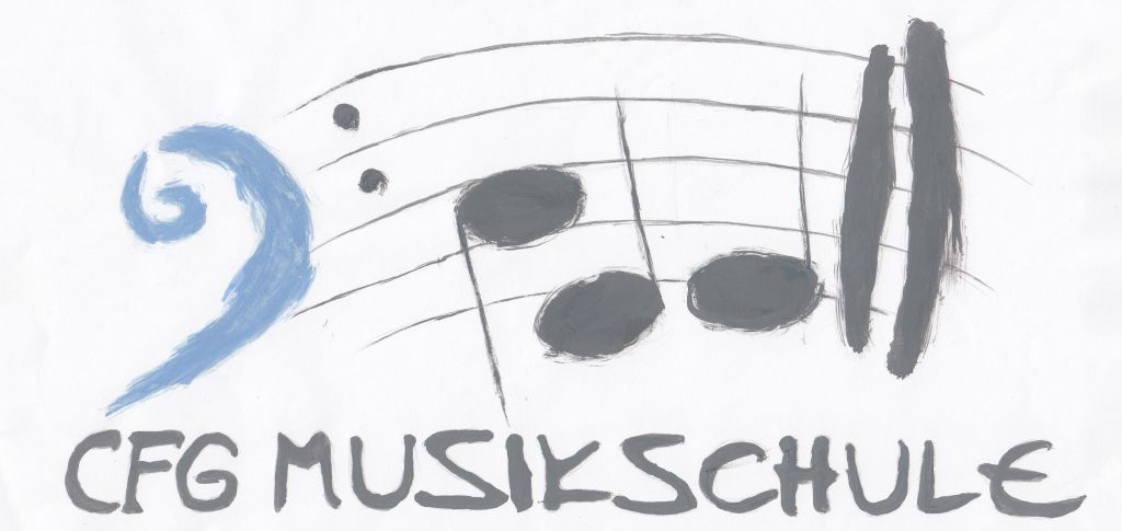 cfg musikschule logo