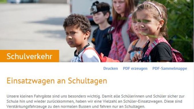 WSW-Einsatzwagen