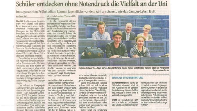 WZ_19.04.02 Frühstudium
