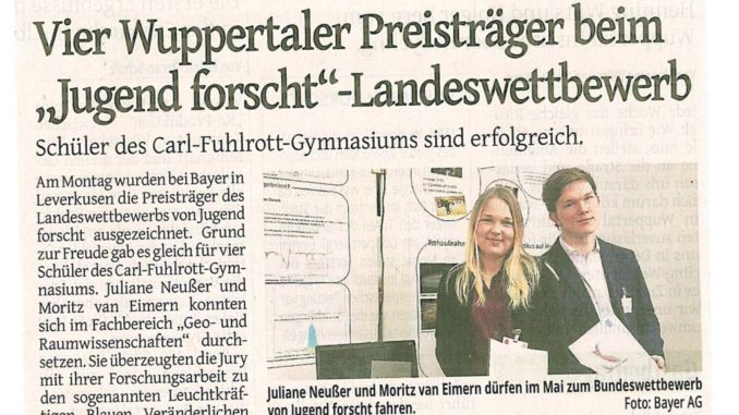 WZ_19.04.04 Jugend Forscht