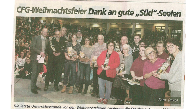 Süd-Seelen Bild