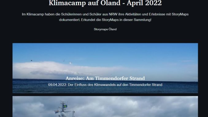 Klilmacamp