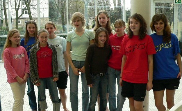 2007schwimmen