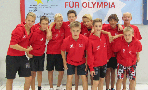 2012schwimmen