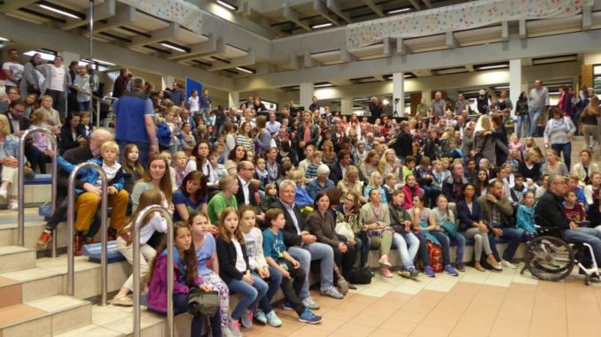 Eltern-und-Kinder