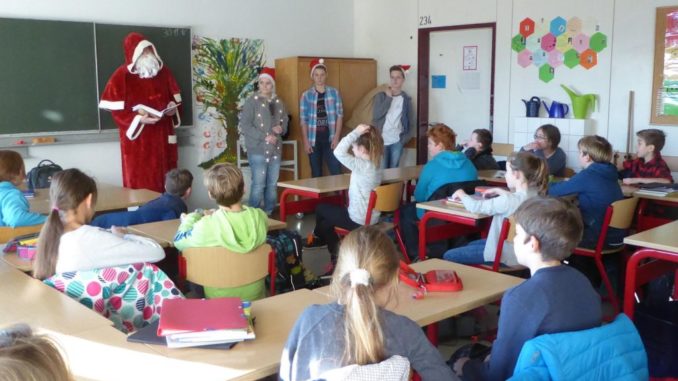 Nikolaus
