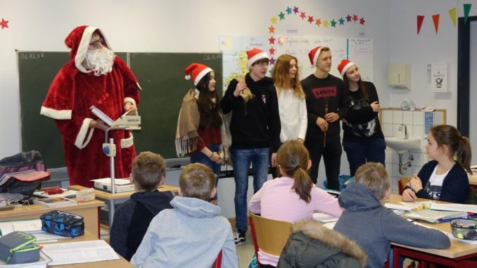 Nikolausteam