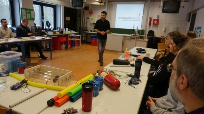 Physikanten