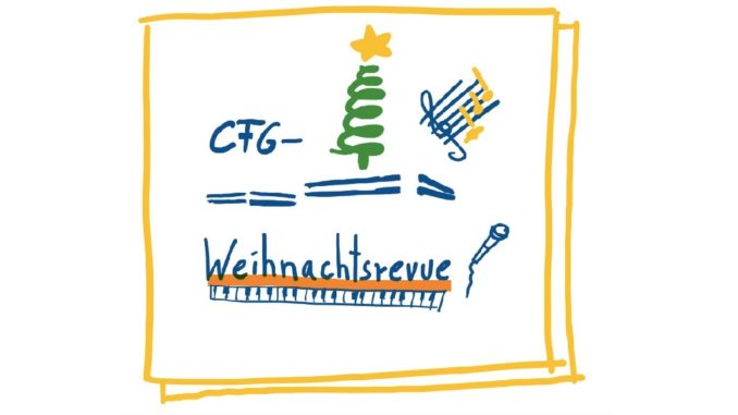 Weihnachten-Titel