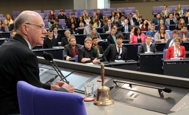 bundestag