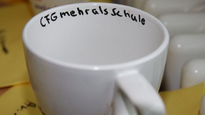 mehralsschule