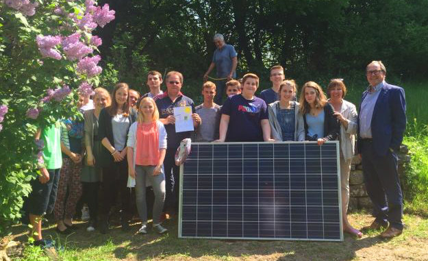 solarpanel