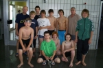 Jungenmannschaft 2009