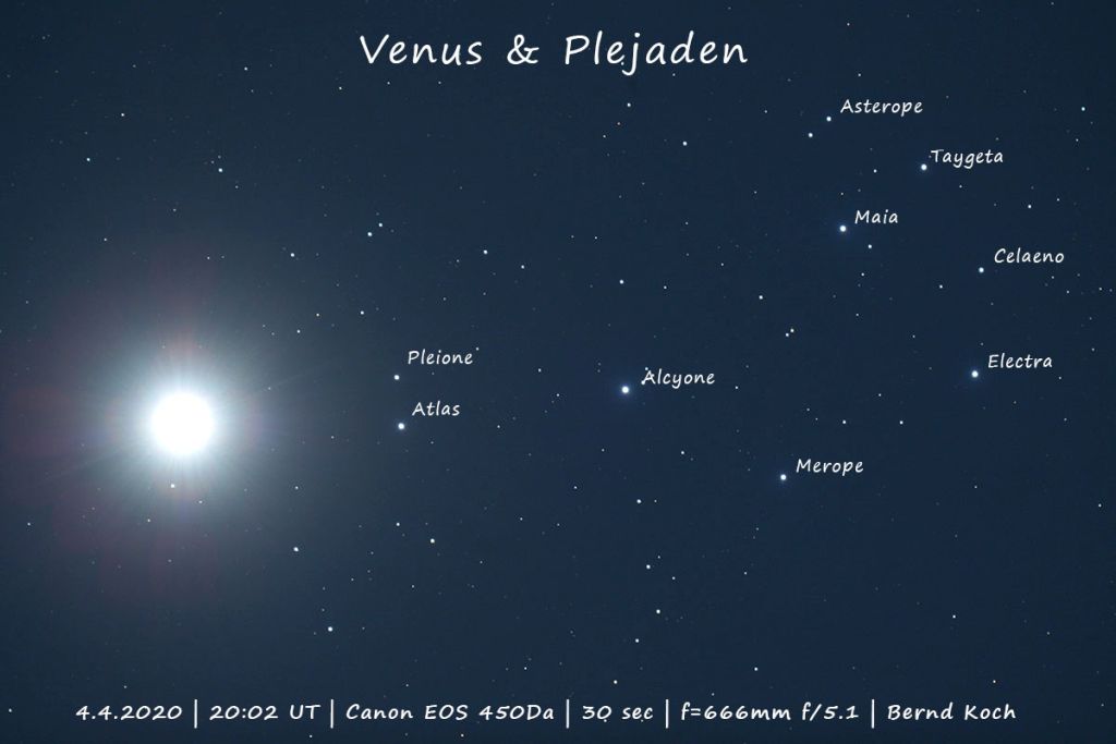 2020-04-04_Venus_Plejaden