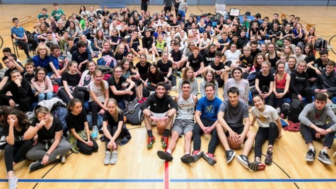 Gruppenbild