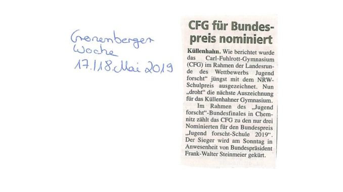 CW_19.05.17_Jugend forscht