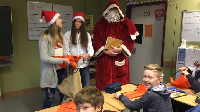 Nikolaus
