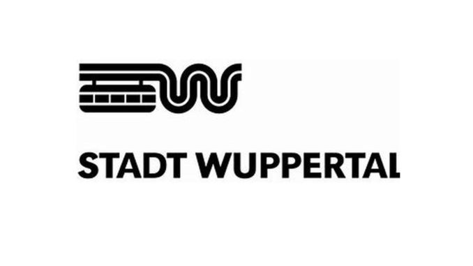 Stadt Wuppertal Logo