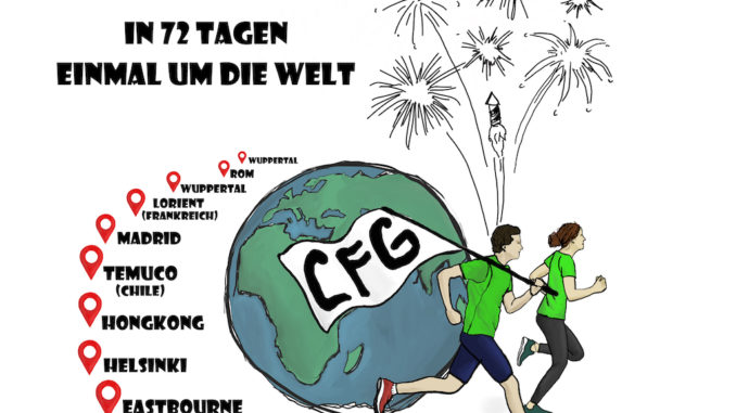Letztes Bild