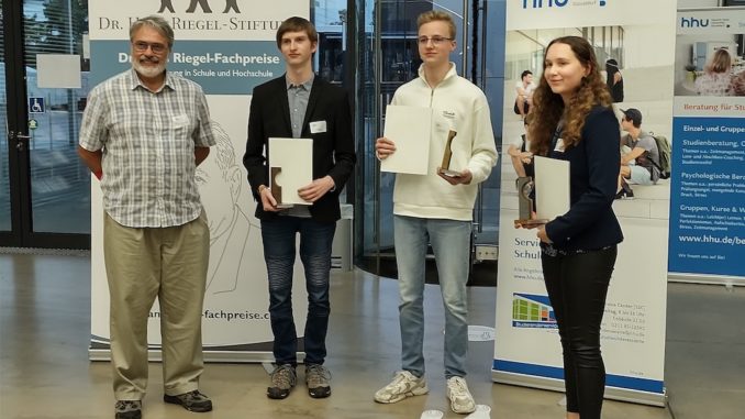 FachpreisInformatik