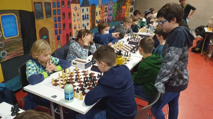 Schach2