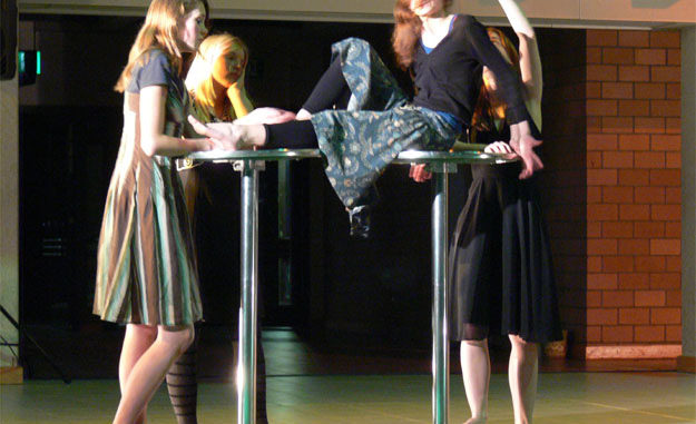 2008spielraum
