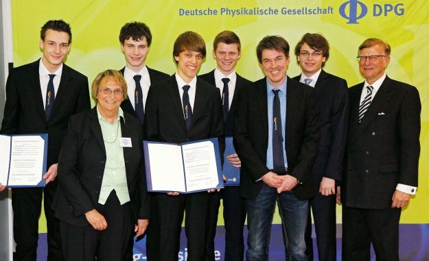 Preisträger-DPG