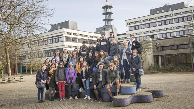 Frankreichaustausch-2018-1-2