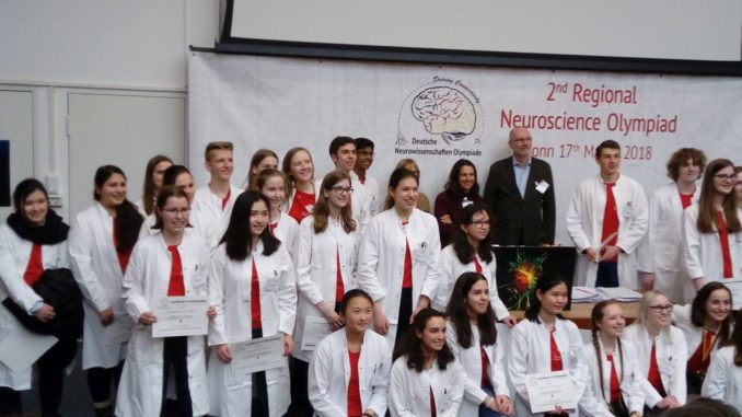 Gruppenfoto