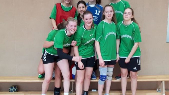 Handball_Stadtmeister_WKII
