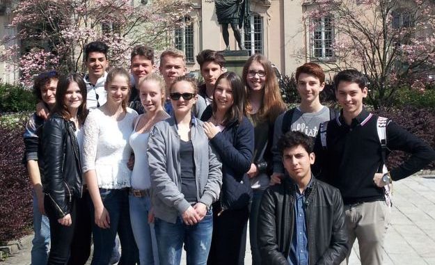 Italienaustausch-2