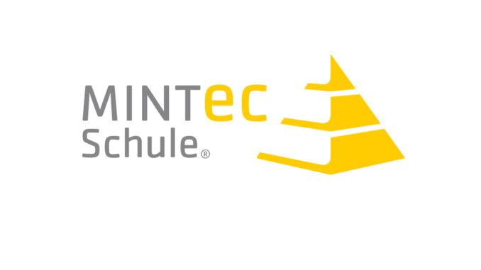 MINT_Schule_logo