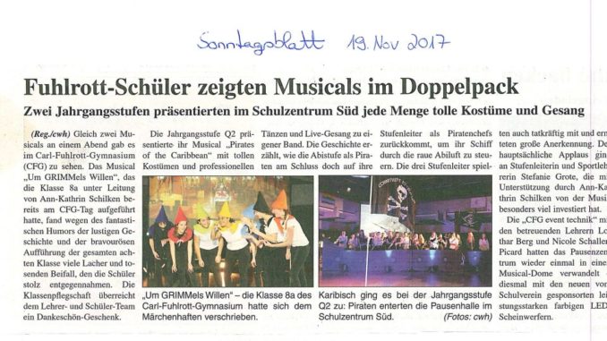 Sonntagsblatt_2017-11-19-Musical-titel